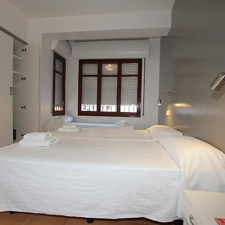 Hostal Ripoll Ibiza Εξωτερικό φωτογραφία