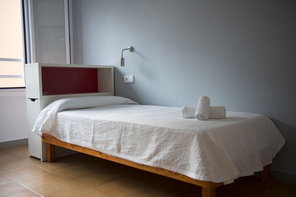 Hostal Ripoll Ibiza Εξωτερικό φωτογραφία