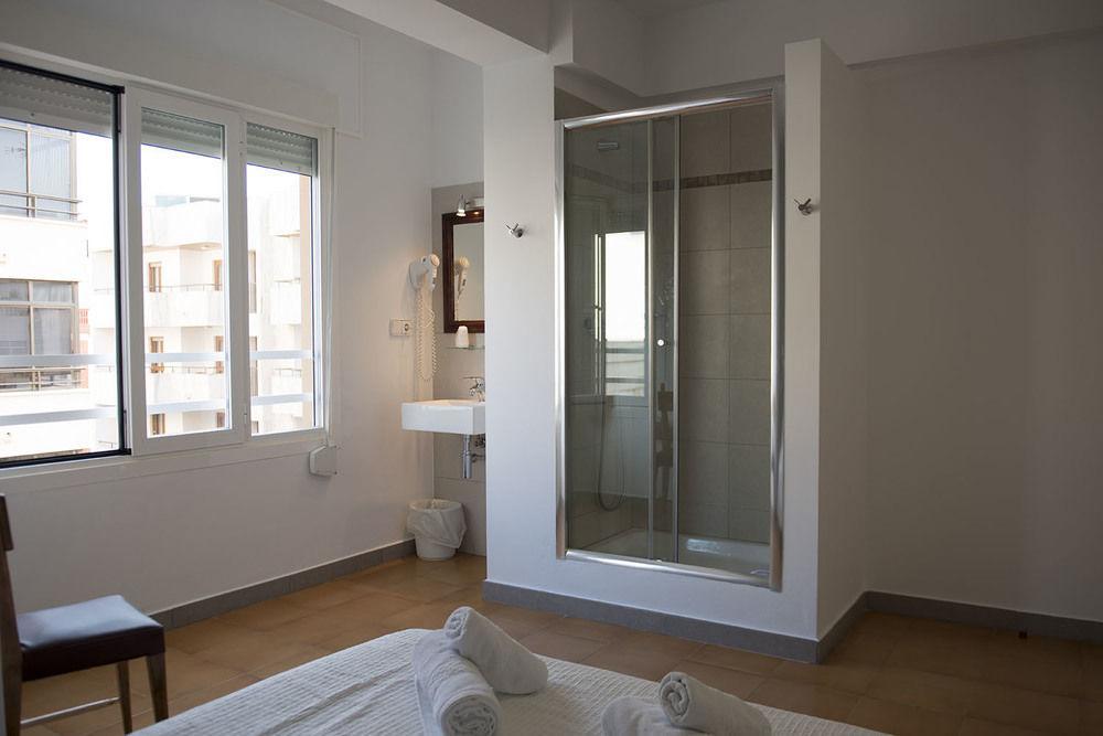 Hostal Ripoll Ibiza Εξωτερικό φωτογραφία