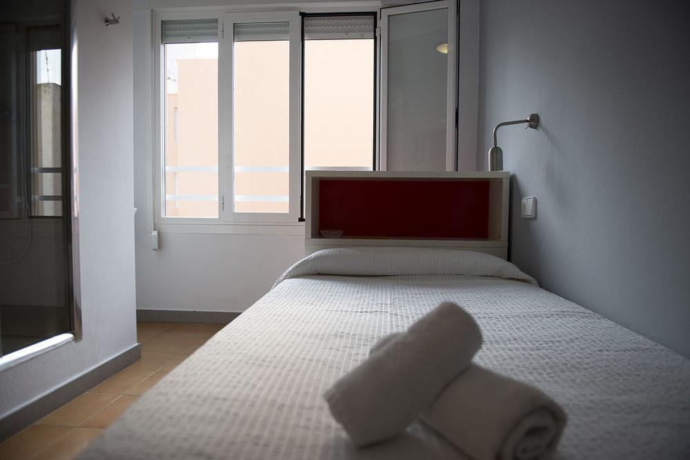Hostal Ripoll Ibiza Εξωτερικό φωτογραφία
