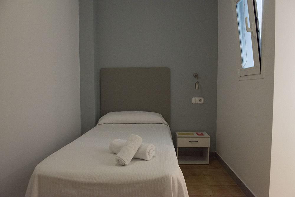 Hostal Ripoll Ibiza Εξωτερικό φωτογραφία