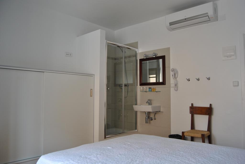 Hostal Ripoll Ibiza Δωμάτιο φωτογραφία