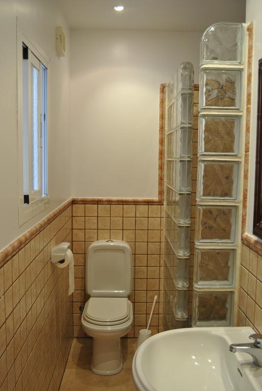 Hostal Ripoll Ibiza Δωμάτιο φωτογραφία