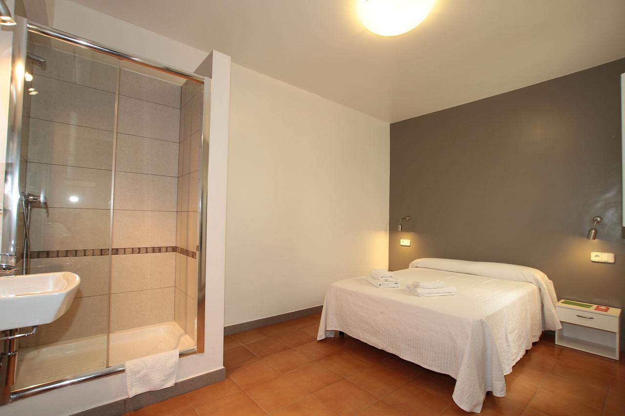 Hostal Ripoll Ibiza Εξωτερικό φωτογραφία