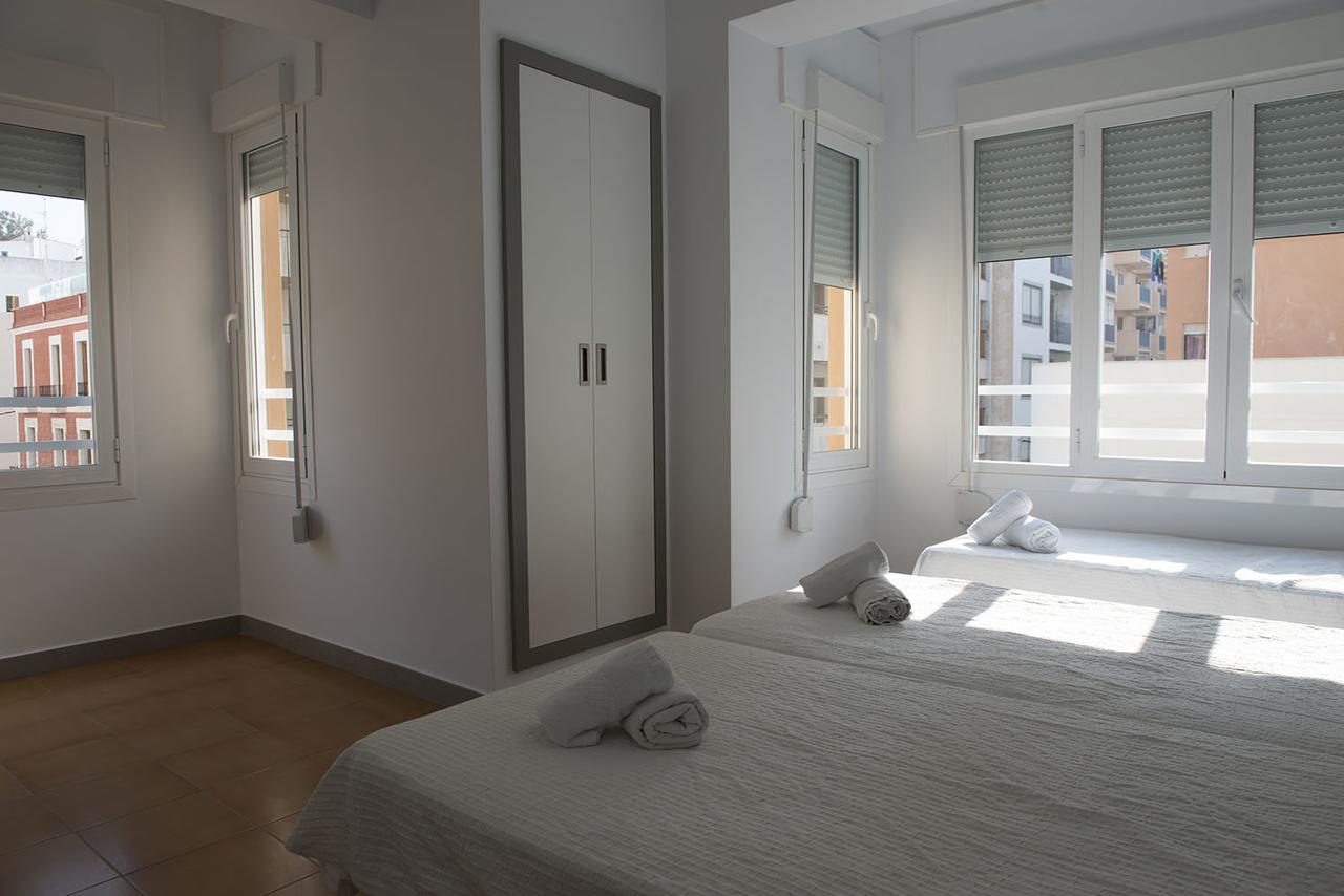 Hostal Ripoll Ibiza Εξωτερικό φωτογραφία